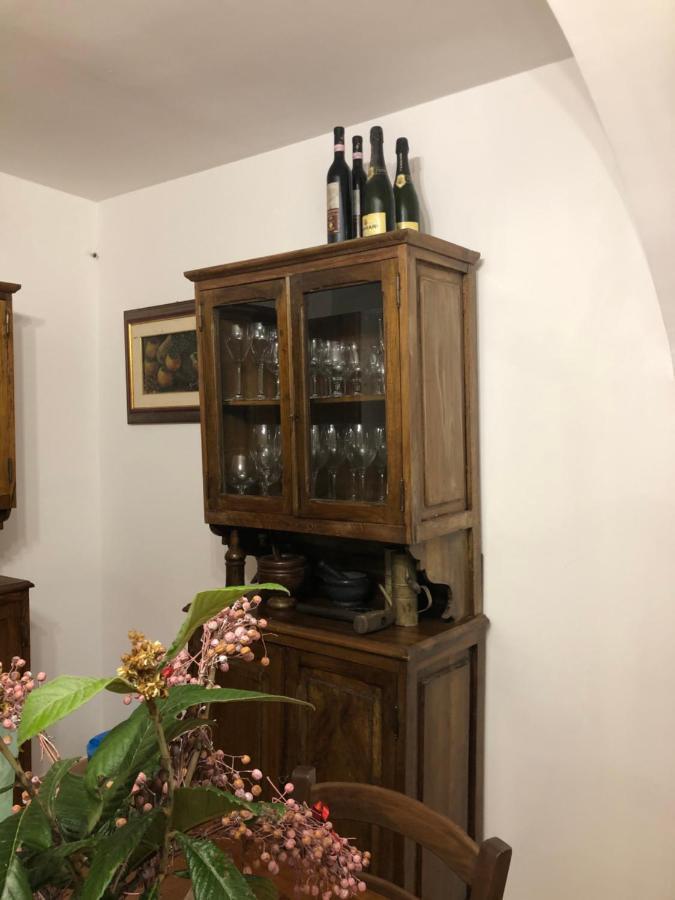 Visione Via Peltuino 19 Apartment Prata d'Ansidonia Exterior photo