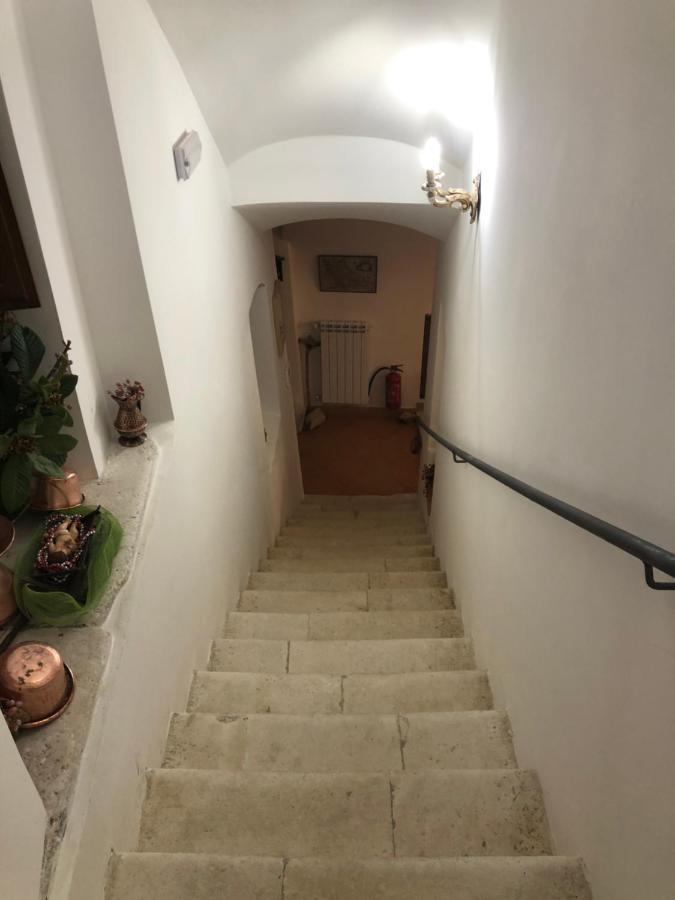 Visione Via Peltuino 19 Apartment Prata d'Ansidonia Exterior photo