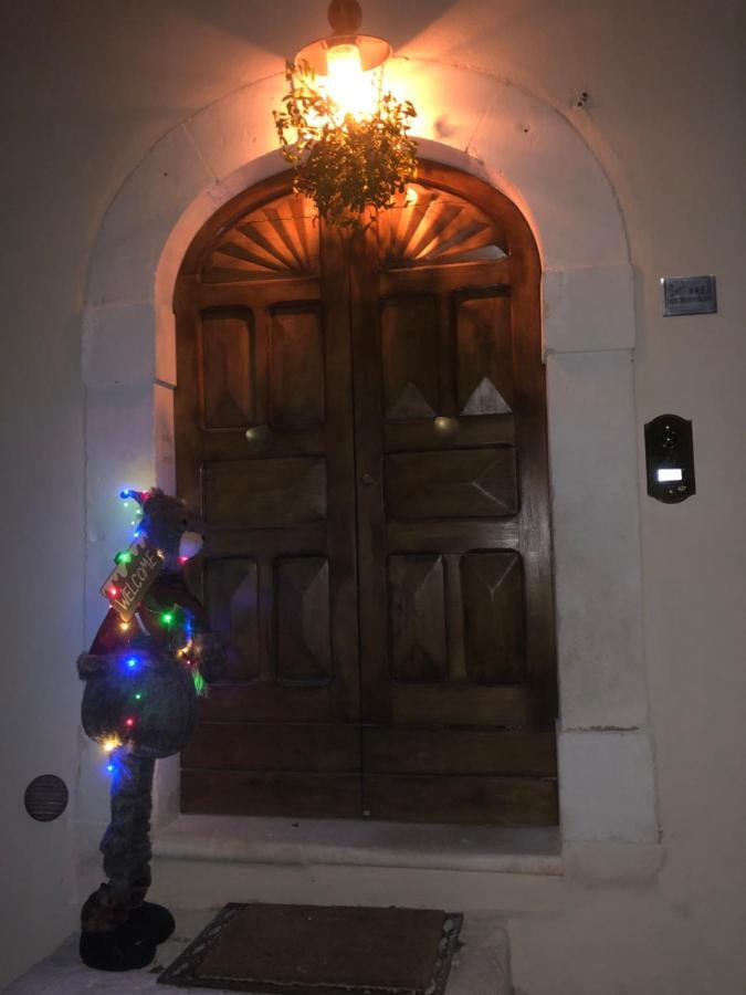 Visione Via Peltuino 19 Apartment Prata d'Ansidonia Exterior photo